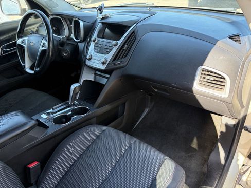 Used 2015 Chevrolet Equinox LT w/ Driver Convenience Package FWD image 7