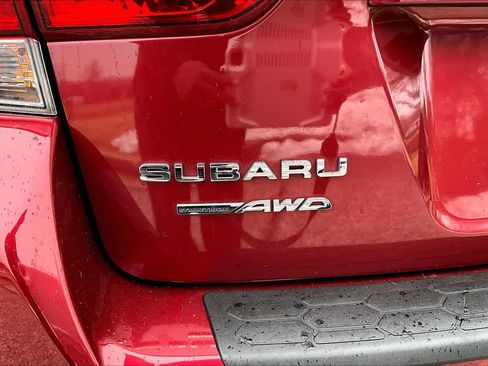 Used 2019 Subaru Crosstrek 2.0i Limited w/ Moonroof Package w/Navigation image 31