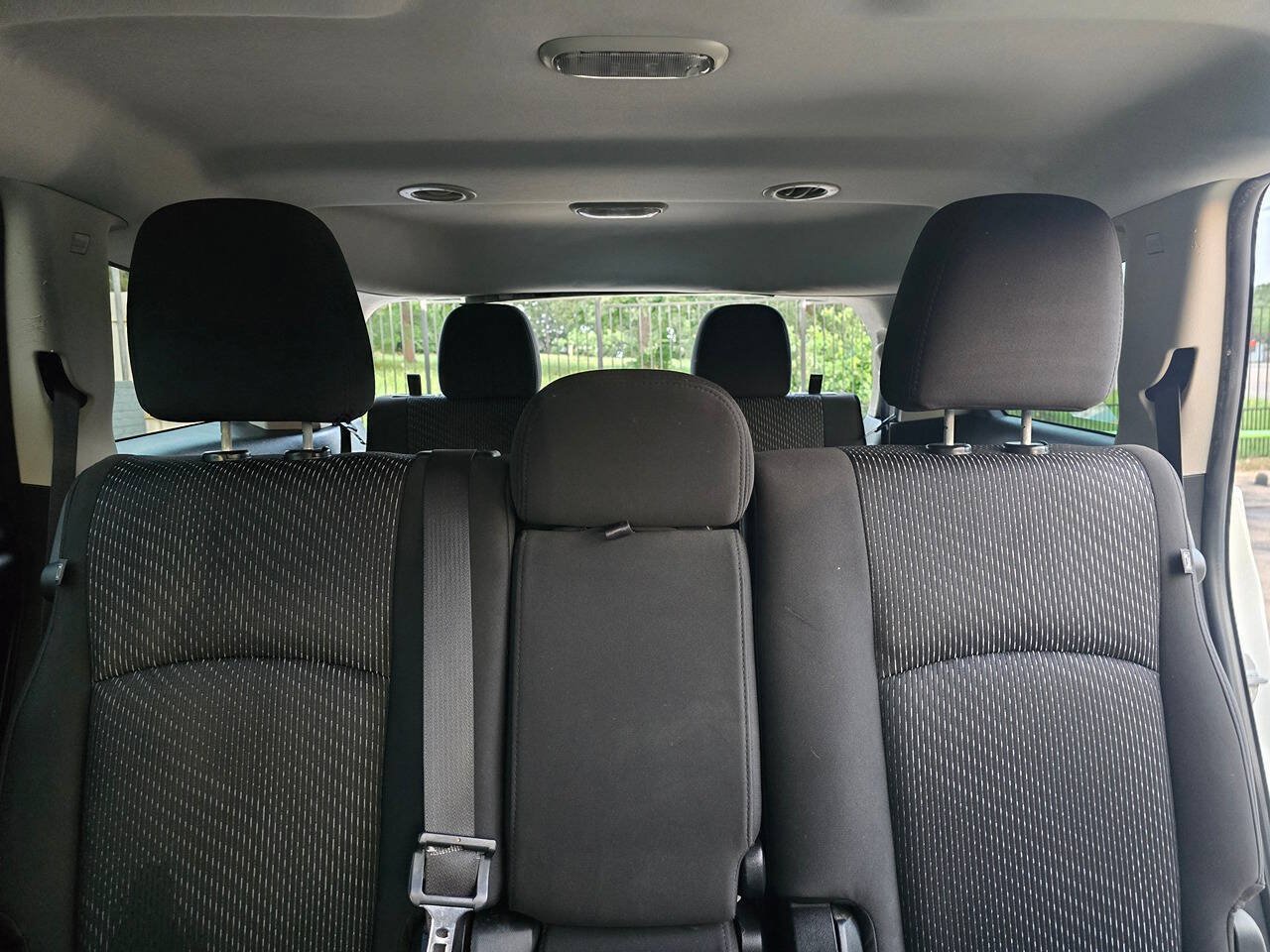 Used 2016 Dodge Journey SXT FWD image 24