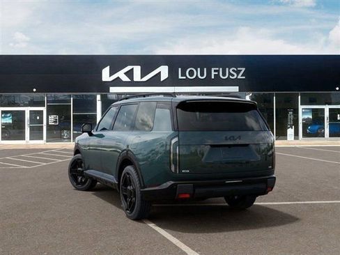 New 2027 Kia Telluride X-Line SX Prestige AWD/4WD image 4