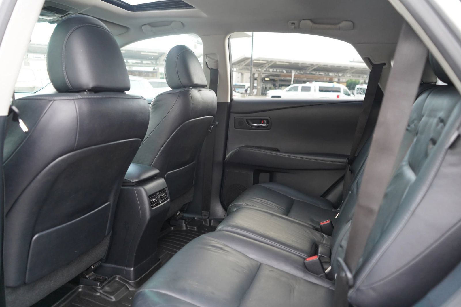 Used 2015 Lexus RX 350 FWD image 15