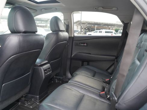 Used 2015 Lexus RX 350 FWD image 15