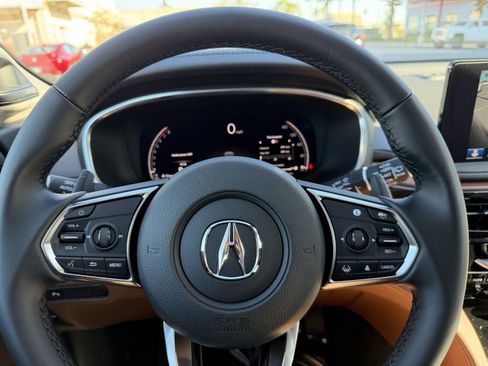 New 2026 Acura MDX FWD w/ Technology Package image 15