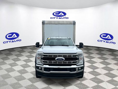 Used 2024 Ford F450 XL w/ XL Chrome Package AWD/4WD image 11