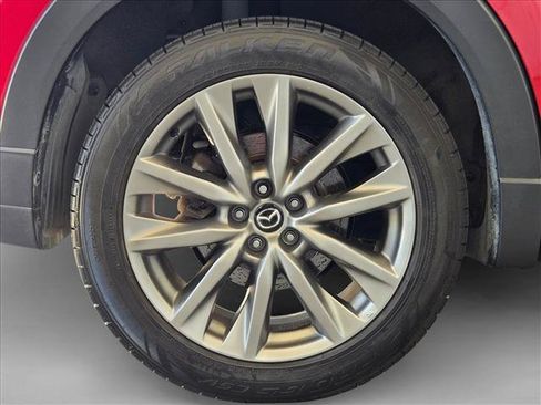 Used 2017 MAZDA CX-9 Grand Touring AWD/4WD image 25