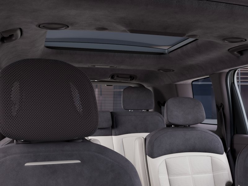 New 2027 Kia Telluride SX Prestige AWD/4WD image 31