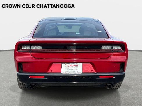 New 2026 Dodge Charger R/T AWD/4WD image 5