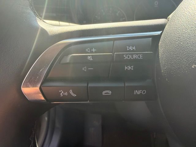 Used 2025 MAZDA CX-30 Carbon AWD/4WD image 15