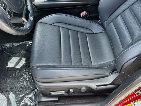 Used 2023 Lexus IS 350 F Sport w/ Navigation Package RWD image 20