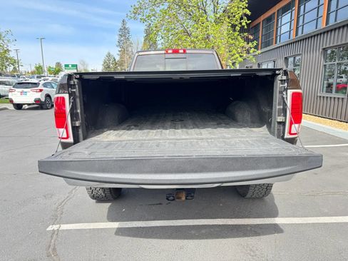 Used 2017 RAM 3500 Laramie AWD/4WD image 24