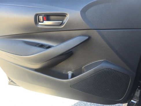 Used 2023 Toyota Corolla GR image 9