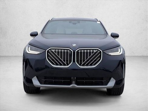 Used 2026 BMW X3 xDrive30i w/ Premium Package AWD/4WD image 6