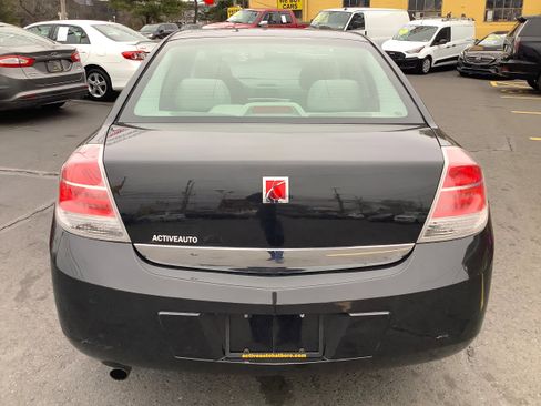 Used 2009 Saturn Aura XE w/ Preferred Package image 6
