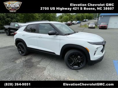 New 2026 Chevrolet TrailBlazer LT w/ Convenience Package