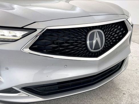 Certified 2024 Acura MDX SH-AWD w/ Technology Package image 36