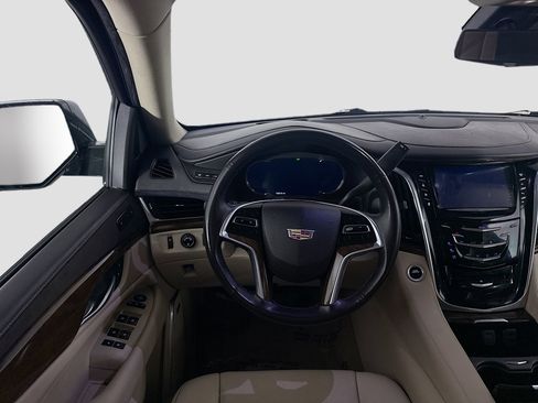 Used 2018 Cadillac Escalade Premium Luxury image 17
