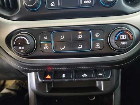 Used 2022 GMC Canyon Elevation w/ Trailering Package image 25