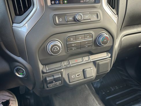 Used 2024 Chevrolet Silverado 3500 W/T w/ WT Convenience Package image 26