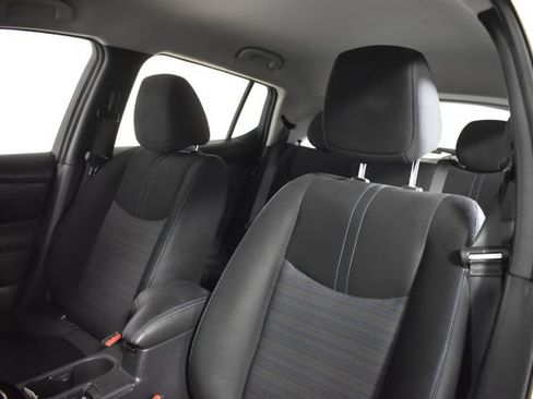 Certified 2023 Nissan Leaf SV Plus FWD image 10