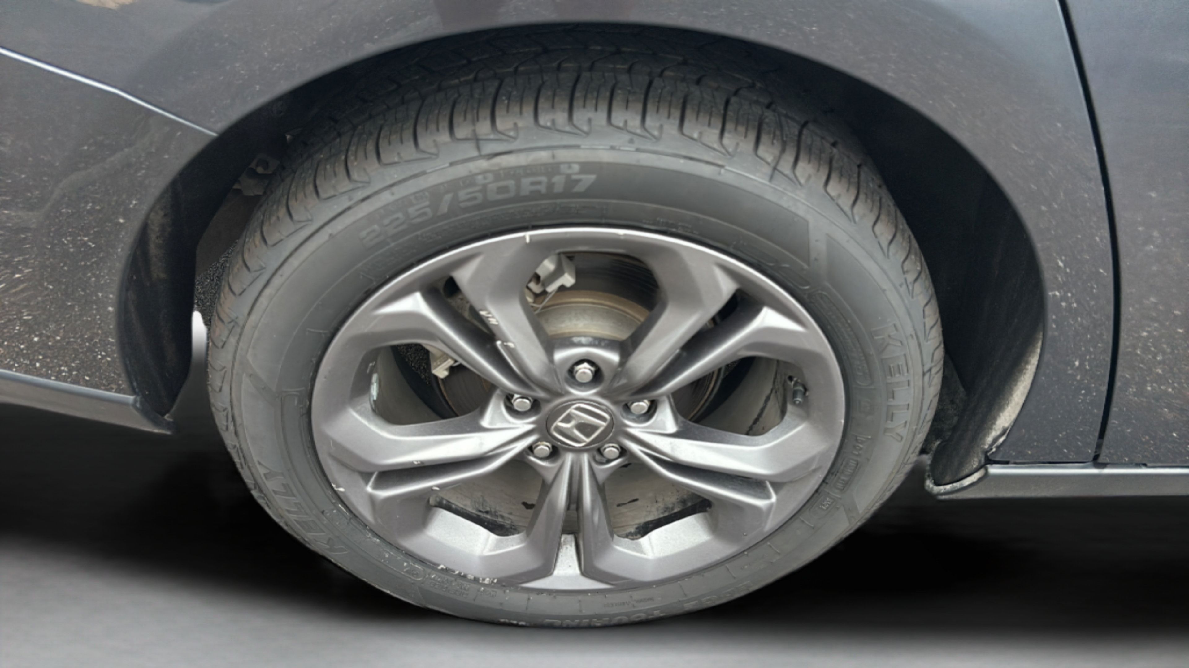 Used 2023 Honda Accord EX image 33