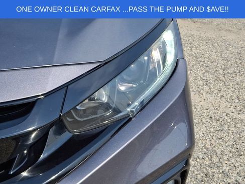 Used 2019 Honda Civic Sport image 9