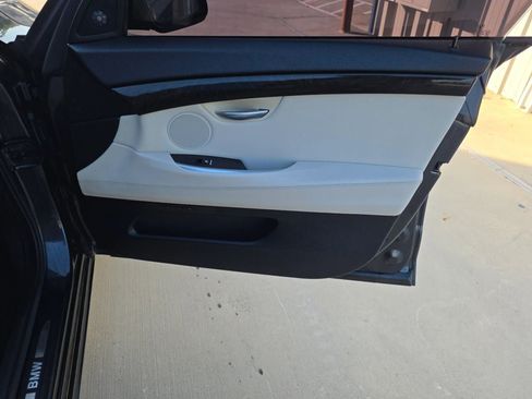 Used 2010 BMW 535i Gran Turismo RWD image 53