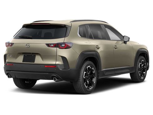 New 2026 MAZDA CX-50 Meridian Edition w/ Cargo Package AWD/4WD image 2