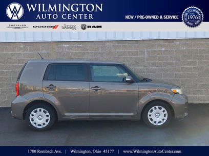 Used 2011 Scion xB