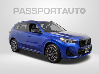 Certified 2023 BMW X1 xDrive28i w/ M Sport Package video 3