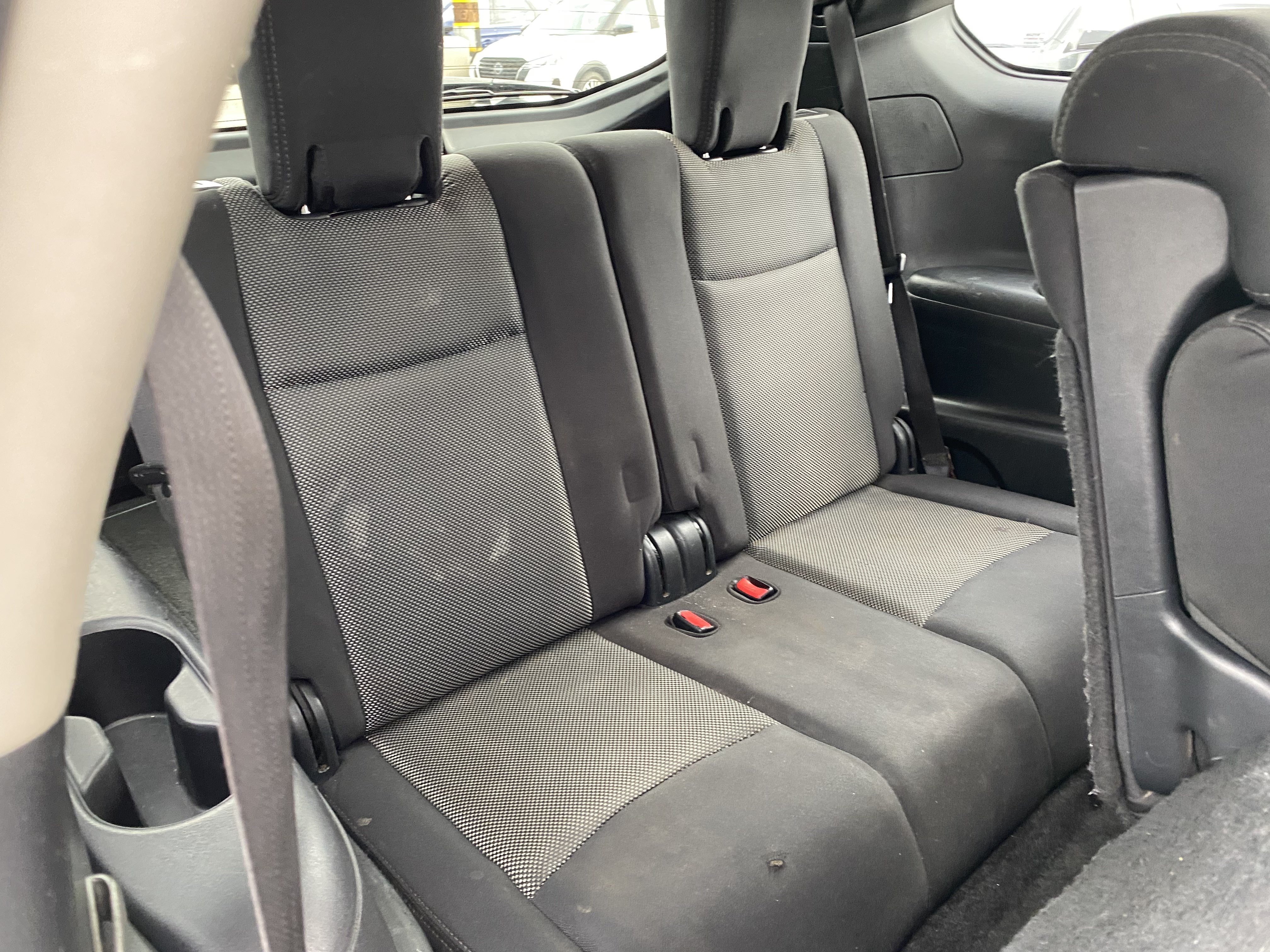 Used 2017 Nissan Pathfinder S FWD image 17