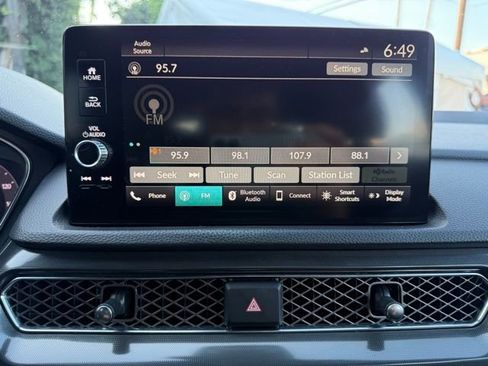 Used 2023 Acura Integra A-Spec image 36