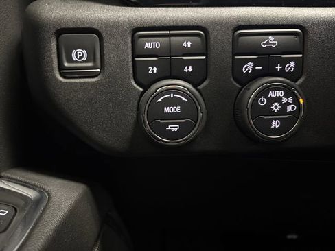 Used 2024 Chevrolet Silverado 1500 RST image 54