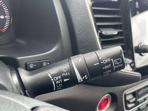 Certified 2023 Honda Passport TrailSport image 26