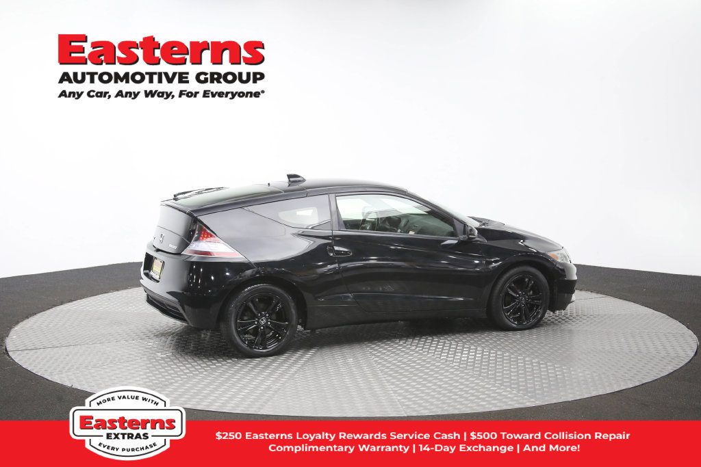 Used 2015 Honda CR-Z EX image 41