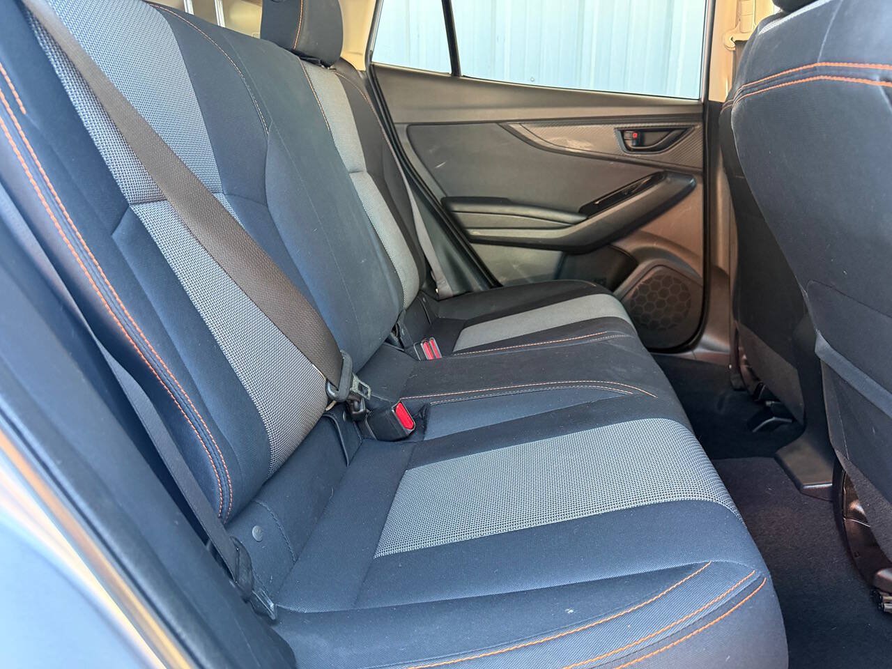 Used 2019 Subaru Crosstrek 2.0i Premium w/ Eyesight System AWD/4WD image 16