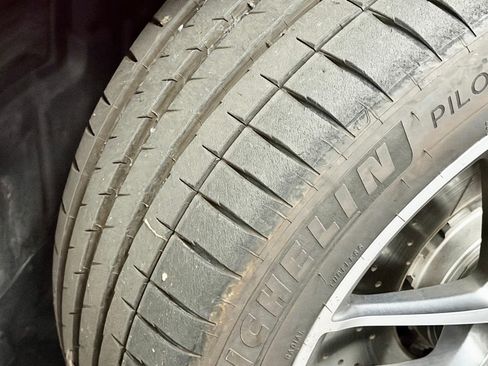 Used 2024 Mercedes-Benz GLE 63 AMG S image 18