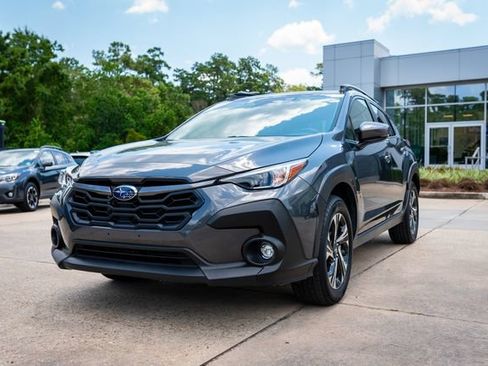 Certified 2024 Subaru Crosstrek 2.0i Premium AWD/4WD image 11
