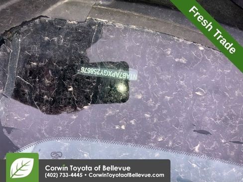 Used 2016 Nissan Sentra SV image 11