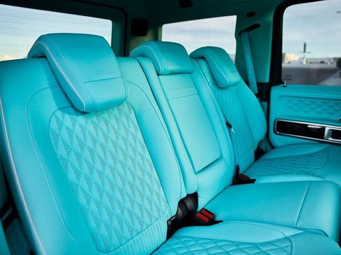 Used 2025 Mercedes-Benz G 63 AMG 4MATIC image 53
