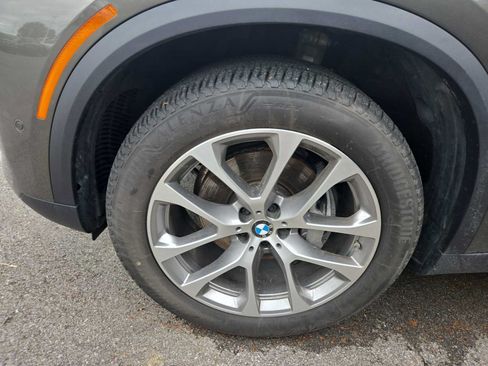 Used 2026 BMW X5 xDrive40i AWD/4WD image 8