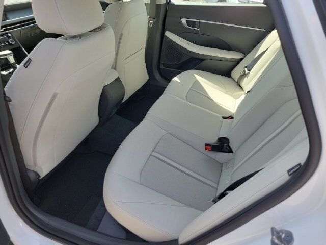New 2026 Hyundai Sonata SE FWD image 25