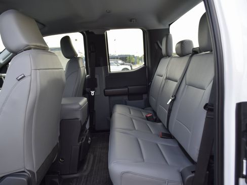 New 2025 Ford F150 XL image 20