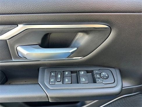 New 2026 RAM 1500 Big Horn image 16