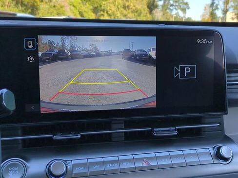 New 2026 Hyundai Kona SE image 19