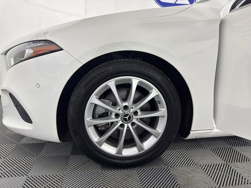 Used 2022 Mercedes-Benz A 220 image 12