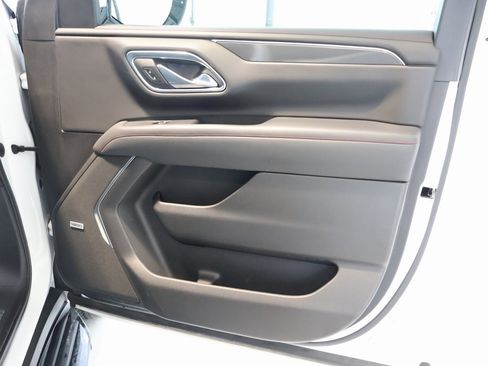 Certified 2021 Chevrolet Tahoe RST w/ Luxury Package image 42