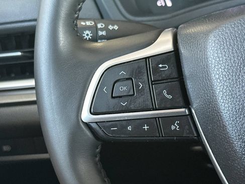 Certified 2026 Toyota Grand Highlander AWD Hybrid image 30