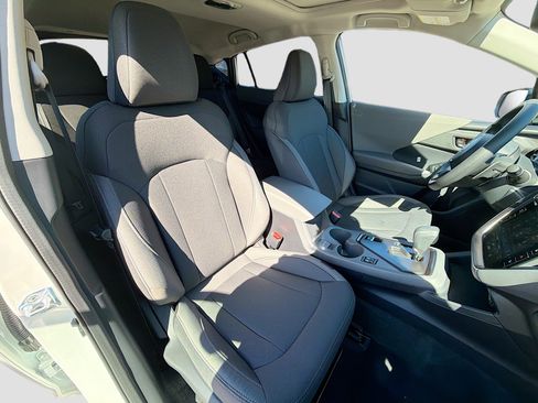 New 2026 Subaru Crosstrek 2.0i Premium image 14