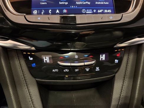 Used 2022 Cadillac XT6 Premium Luxury w/ Platinum Package image 37