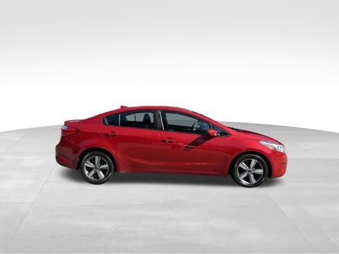 Used 2018 Kia Forte S image 6